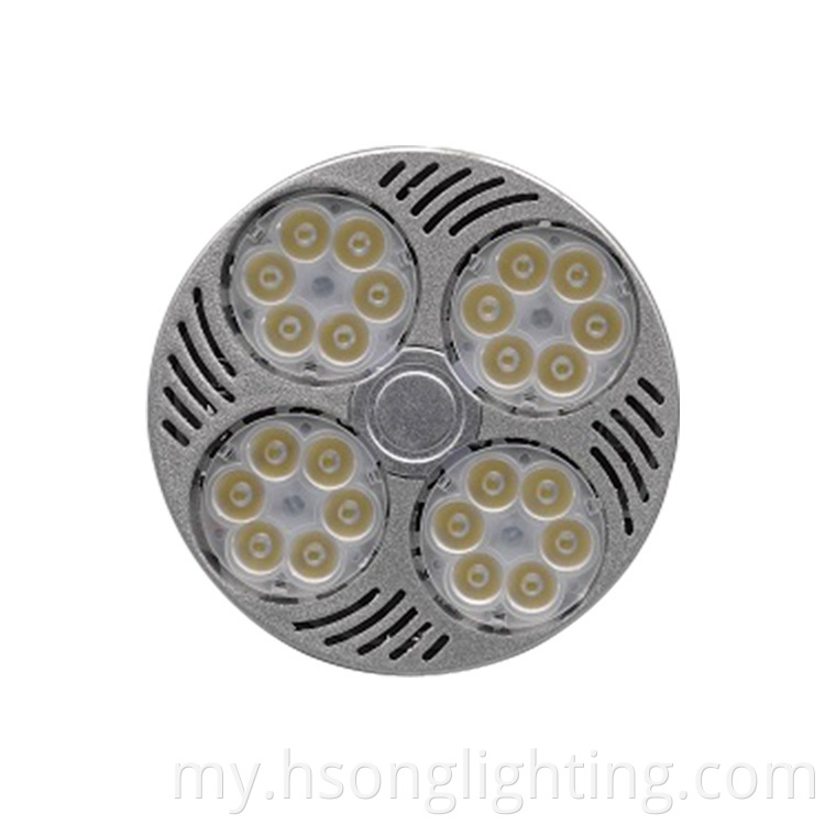 Par30 LED Bulb 30w LEARL LEARL LEARL LEARL LEARL LEARL LITH LOVE